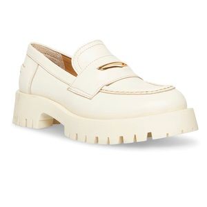NEW Steve Madden Loafers